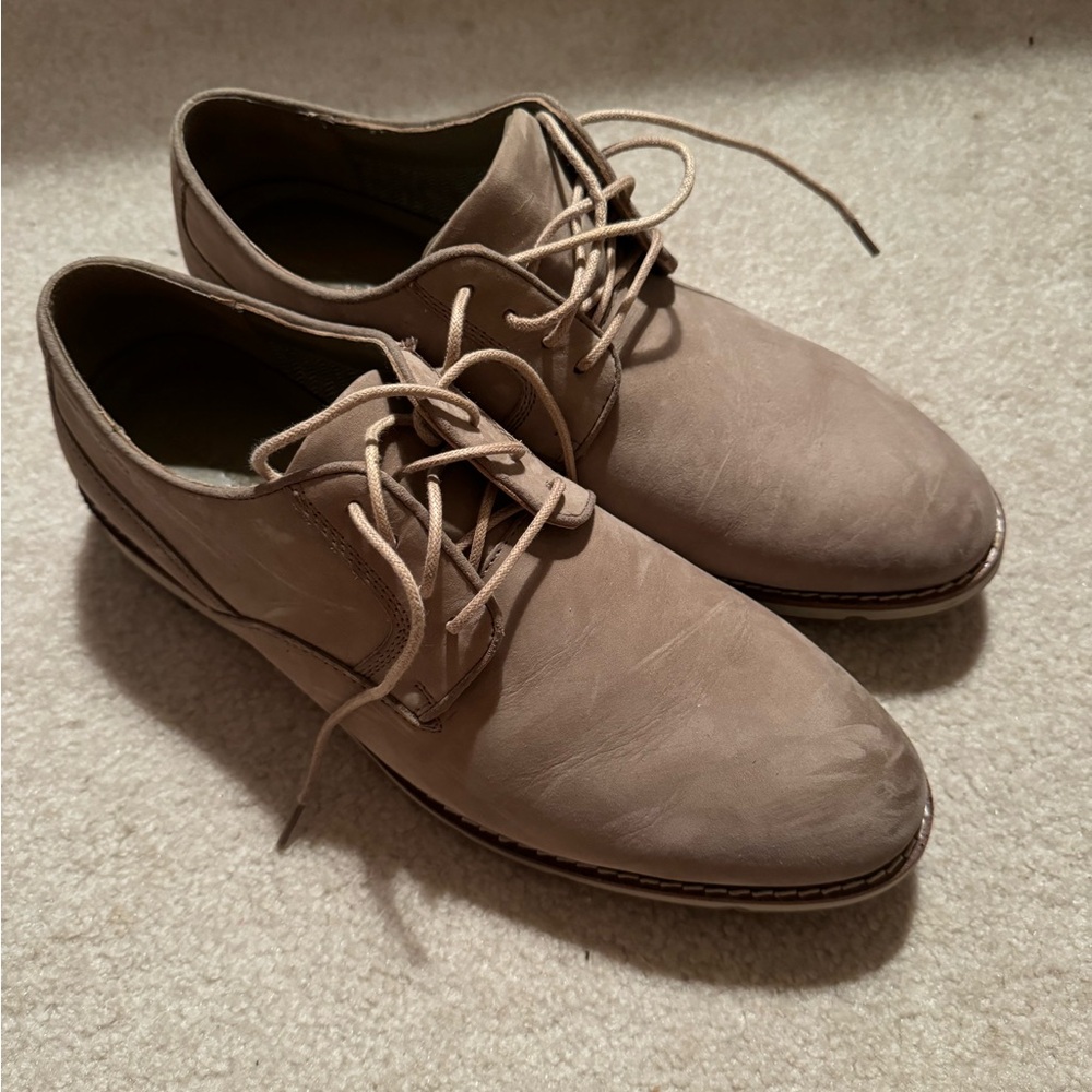 Men’s Hush Puppies Shoes